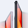 Etui do Xiaomi Redmi Pad SE 11", Clear Impact, czarne