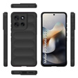 Etui do Motorola Moto G56 5G, Gaming Shockproof, czarne