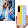 Etui Push Bubble Pop It do Vivo S7E/ Y73S/ Y70/ V20 SE