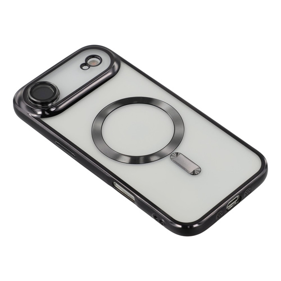 Etui do iPhone Air Electro MagSafe – czarne