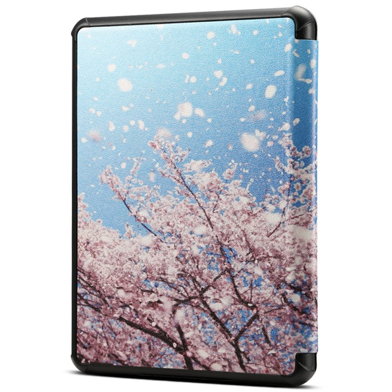 Etui do Amazon Kindle Paperwhite V / 5 2021, Smartcase, sakura