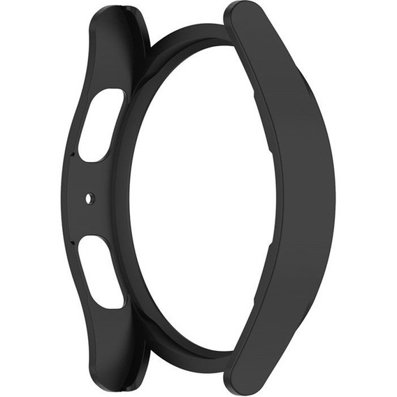 Etui Hard PC Frame do Samsung Galaxy Watch 5 40mm, Black