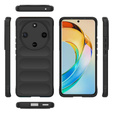 Etui do Honor Magic 6 Lite 5G, Gaming Shockproof, czarne
