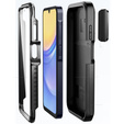 Etui do Samsung Galaxy A15 5G, Suritch Basic, czarne