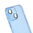 Etui Ultra Slim do iPhone 14 Plus, Blue