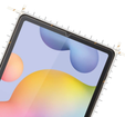 Szkło Hartowane do Samsung Galaxy Tab S6 Lite 10.4" 2020/2022/2024, szkiełko, szybka, na ekran