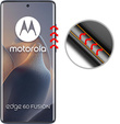 Szkło Hartowane UV do Motorola Edge 60 / 60 Fusion