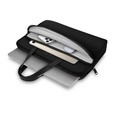 Tech-Protect Carrying Bag, Etui Torba do laptopów 13-14 cali,  Czarne