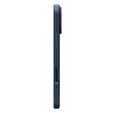 Etui Spigen do iPhone 17 Pro, Liquid Air, Navy Blue