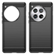 Etui do OnePlus 12 5G, Carbon, czarne