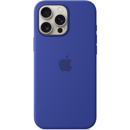 Oryginalne Etui Apple Silicone Case MagSafe do iPhone 16 Pro Max, Ultramarine MYYY3ZM/A