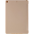 Etui do iPad 10.2" 2021/2020/2019 (9/8/7 gen.), Smartcase, złote