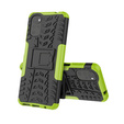 Etui do Motorola Moto G22, Tire Armor, zielone