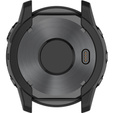 Etui Obudowa do Garmin Enduro 2 / Garmin Tactix 7, Black