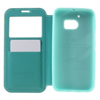 ROAR KOREA Etui Noble View Case do HTC One M10 - Baby Blue