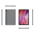 Etui do Lenovo Tab 10.1" TB311FU, Silikonowe, przezroczyste