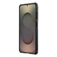 Etui do Samsung Galaxy S26, pancerne Nillkin, CamShield Pro, czarne