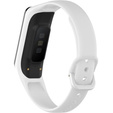 Pasek Silikonowy do Samsung Galaxy Fit 2 SM-R220, Biały