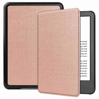 Etui do Kindle 11, Smartcase, różowe rose gold