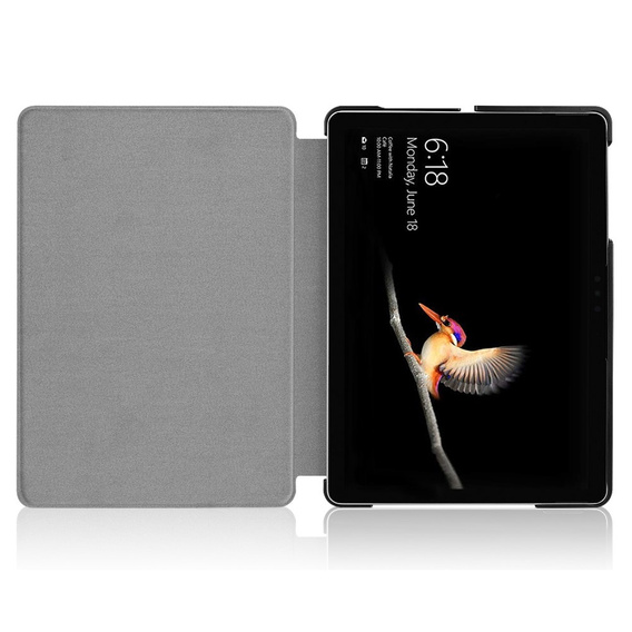 Etui do Microsoft Surface Go 3/Go 2/Go, Smartcase, painted pattern