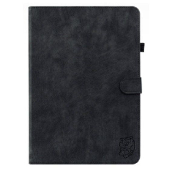 Etui do Xiaomi Redmi Pad SE 11", Wallet Pen Slot, czarne