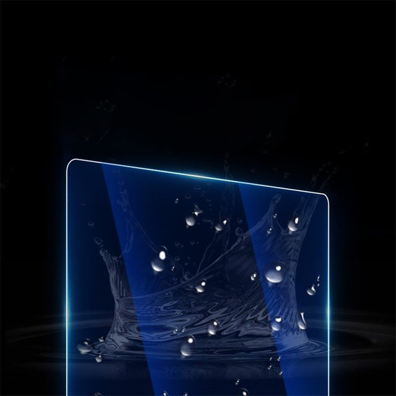 Szkło Hartowane 9H do Tesla Model 3 / Y