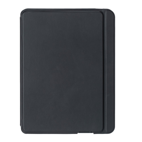Etui z klawiaturą Bluetooth i touchpadem do iPad 11" 2025 A16 (11 gen.) / iPad 10.9" 2022 (10 gen.) – czarne
