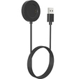 Ładowarka kabel USB do Realme Watch 2/3 Pro, Czarny