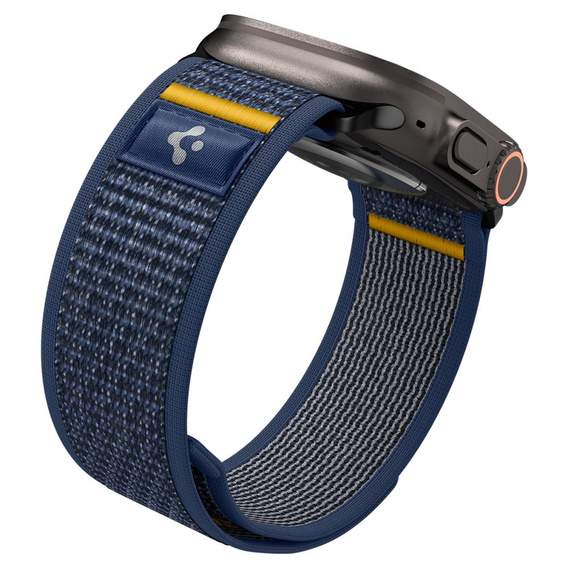 Spigen Athlex Air – Pasek do Apple Watch 6/7/8/9/10/SE/Ultra 1/2 (44/45/46/49 mm) – Active Navy