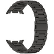 Bransoleta do Samsung Galaxy Watch 8 / 8 Classic, Czarna