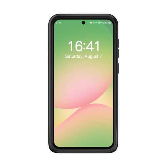 Etui z baterią 6000mAh do Samsung Galaxy A36 / A56 5G – energia i ochrona w jednym