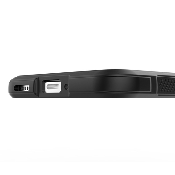 Etui do Xiaomi 13, Gaming Shockproof, czarne