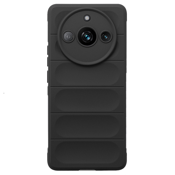 Etui do Realme 11 Pro / 11 Pro +, Gaming Shockproof, czarne