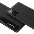 Etui Side View do Samsung Galaxy S20 FE, Black