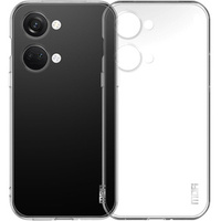 Etui MOFI Case do OnePlus Nord 3 5G, Cienkie, Przezroczyste