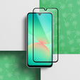 Szkło hartowane 5D Full Glue Smart Palm do Samsung Galaxy A26 5G