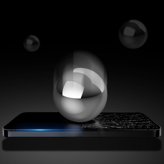 Szkło hartowane Dux Ducis 10D do Nothing CMF Phone 2 Pro