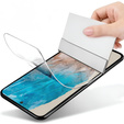 2x Folia Hydrożelowa do Samsung Galaxy M35, ERBORD Hydrogel Foil