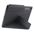Magnetyczne etui origami do Samsung Galaxy Tab S10 Lite / S10 FE / S9 FE / S9 – czarne
