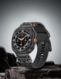 Pasek do Samsung Galaxy Watch Ultra 47mm (2025 / 2024), czarny