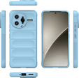 Etui do Xiaomi Poco F7 Ultra, Gaming Shockproof, niebieskie