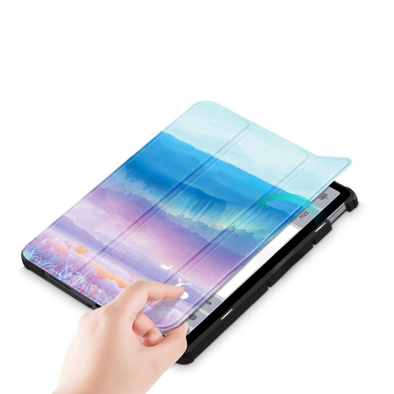 Etui do Xiaomi Redmi Pad 10.6, Smartcase, landscape