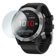 2x Szkło Hartowane ERBORD do Garmin Fenix 6/6 Pro, Szybka