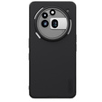 Etui NILLKIN do Nothing Phone 3A Pro, Frosted Shield, do MagSafe, czarne