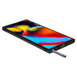 Etui Spigen do Samsung Galaxy S22 Ultra, Tough Armor, czarne