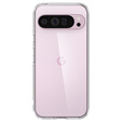 Etui Spigen do Google Pixel 9 Pro XL, Ultra Hybrid, przezroczyste