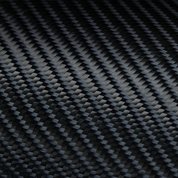 Etui do iPhone 17 Pro Max, ERBORD Full Kevlar, do MagSafe, czarne