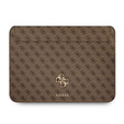 Guess Sleeve Etui do MacBook Air / Pro 13