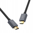 XO Kabel 8K HDMI to HDMI 1,5M - Black