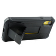 Etui pancerne do iPhone XS Max, Dexnor Full Body, czarne